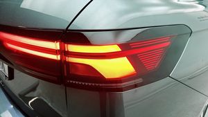 Volkswagen Passat bild 15