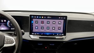 Volkswagen Passat bild 9