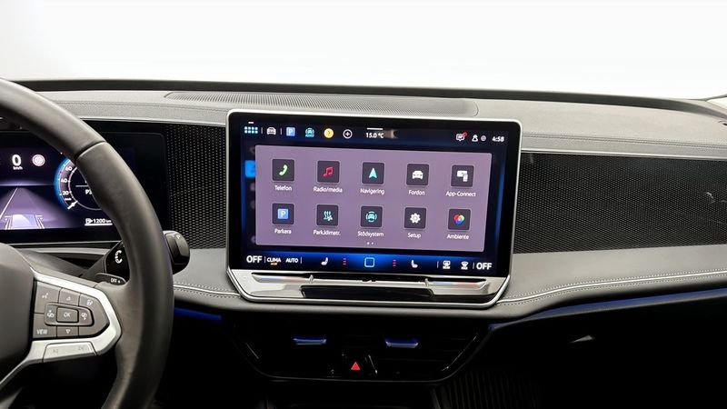 Volkswagen Passat bild 9