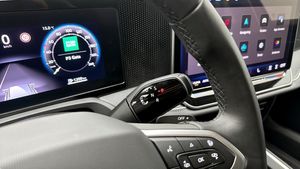 Volkswagen Passat bild 20