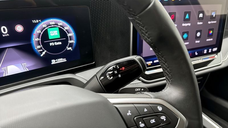 Volkswagen Passat bild 20
