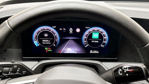 Volkswagen Passat bild 21