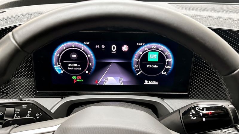 Volkswagen Passat bild 21