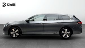 Volkswagen Passat bild 2