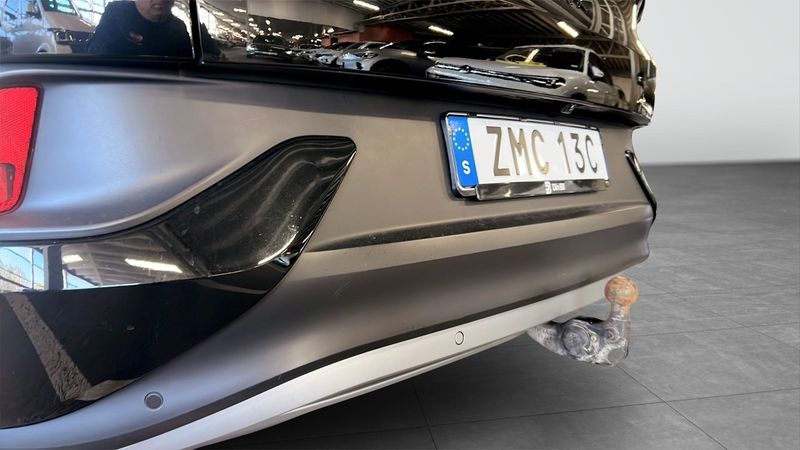 Volkswagen ID.5 bild 13