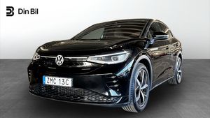 Volkswagen ID.5 bild 1