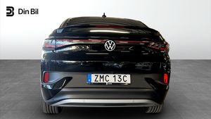 Volkswagen ID.5 bild 5