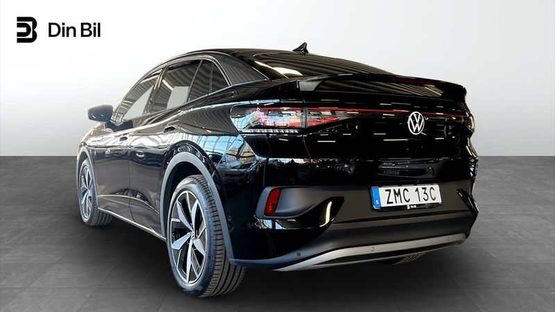 Volkswagen ID.5 bild 3