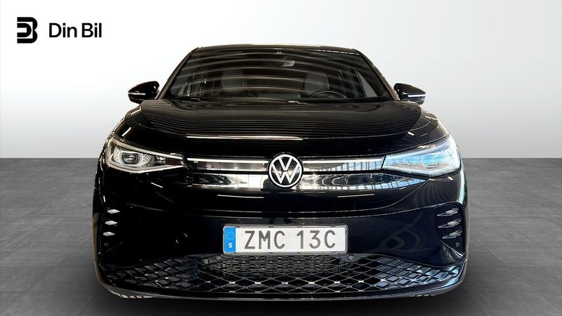 Volkswagen ID.5 bild 4