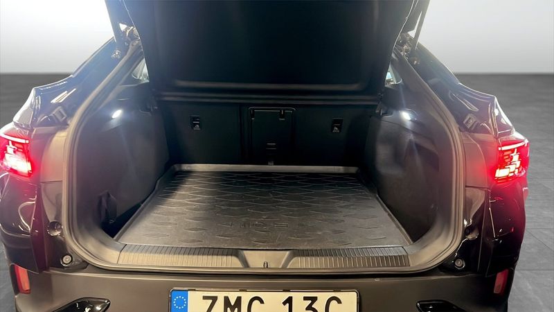 Volkswagen ID.5 bild 12