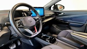 Volkswagen ID.5 bild 7