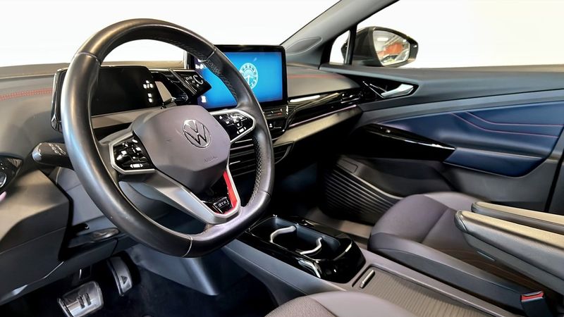 Volkswagen ID.5 bild 7