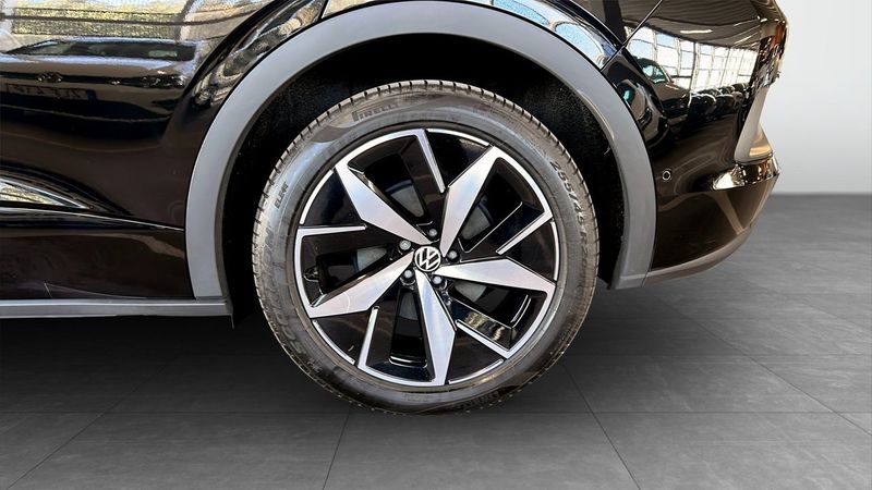 Volkswagen ID.5 bild 6