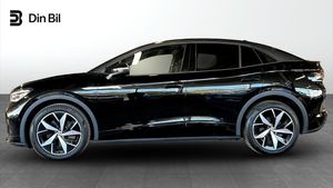 Volkswagen ID.5 bild 2