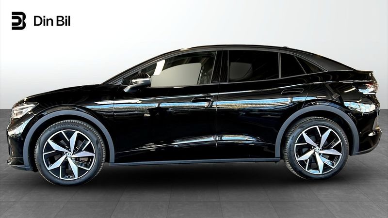 Volkswagen ID.5 bild 2