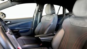 Volkswagen ID.5 bild 8