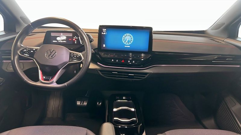 Volkswagen ID.5 bild 10