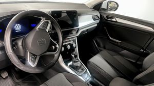 Volkswagen T-Roc bild 7