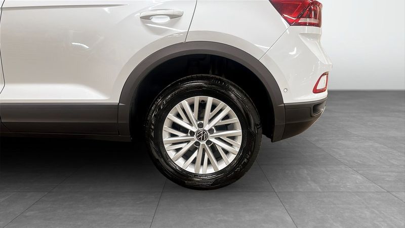 Volkswagen T-Roc bild 6