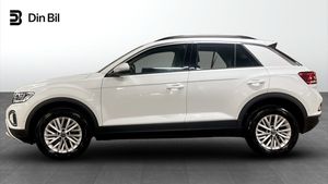 Volkswagen T-Roc bild 2