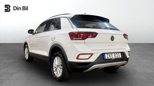 Volkswagen T-Roc bild 3