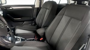 Volkswagen T-Roc bild 8