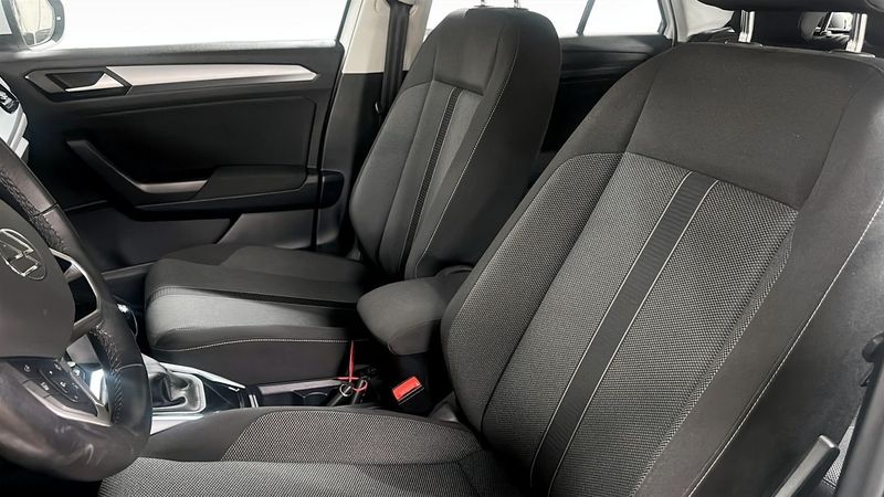 Volkswagen T-Roc bild 8