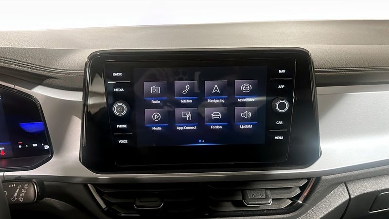 Volkswagen T-Roc bild 9