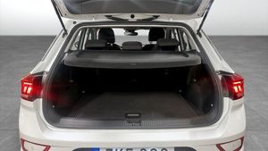 Volkswagen T-Roc bild 12