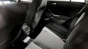 Volkswagen T-Roc bild 11