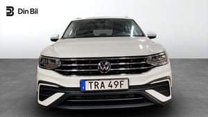 Volkswagen Tiguan Allspace bild 4