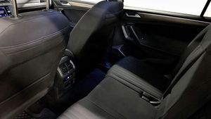 Volkswagen Tiguan Allspace bild 11