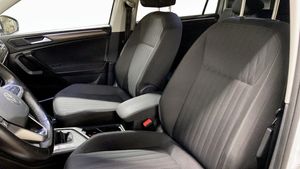Volkswagen Tiguan Allspace bild 8