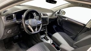 Volkswagen Tiguan Allspace bild 7
