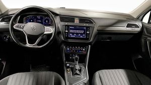 Volkswagen Tiguan Allspace bild 10