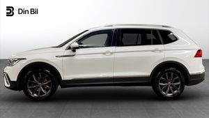 Volkswagen Tiguan Allspace bild 2