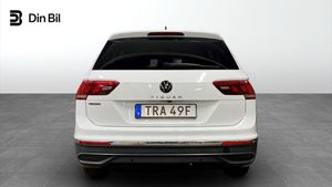 Volkswagen Tiguan Allspace bild 5