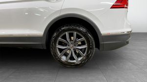 Volkswagen Tiguan Allspace bild 6