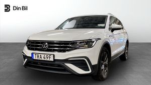 Volkswagen Tiguan Allspace bild 1