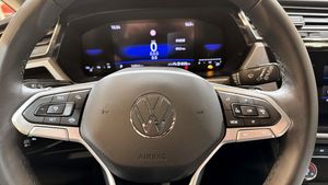 Volkswagen Touran bild 19