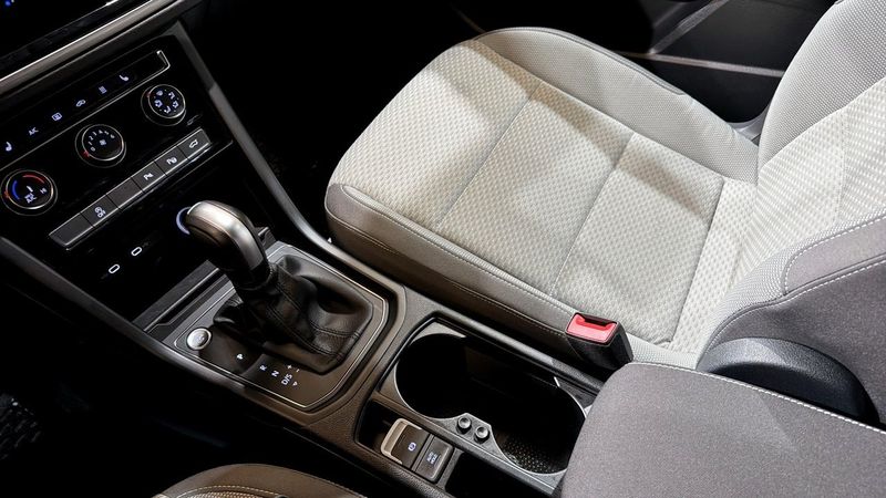 Volkswagen Touran bild 18