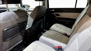 Volkswagen Touran bild 11