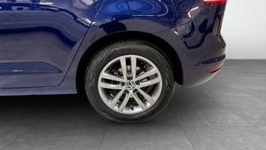 Volkswagen Touran bild 6