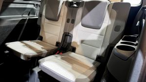 Volkswagen Touran bild 14