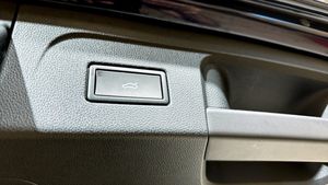 Volkswagen Touran bild 15