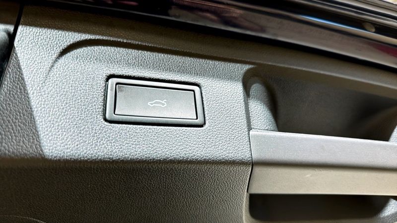 Volkswagen Touran bild 15