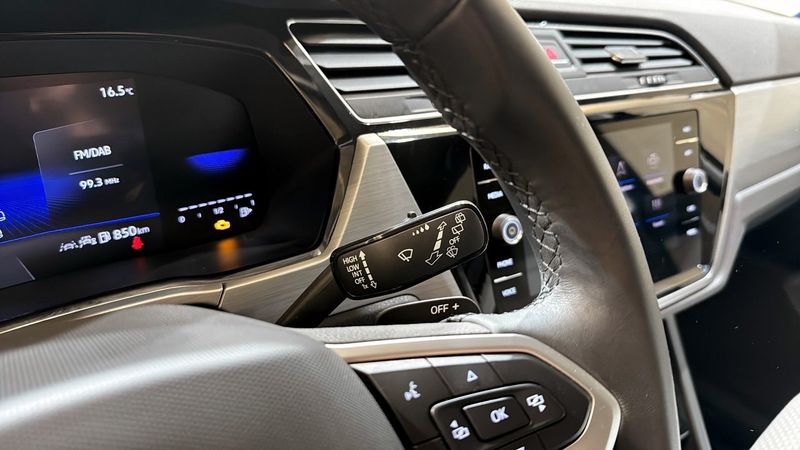 Volkswagen Touran bild 20