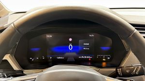 Volkswagen Touran bild 21