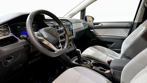 Volkswagen Touran bild 7
