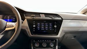 Volkswagen Touran bild 9